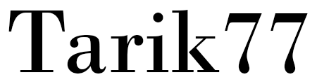 Tarik77